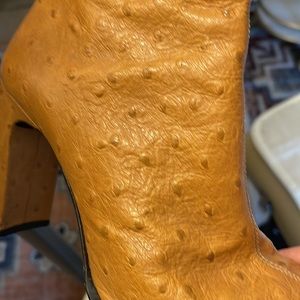 Charles David boots by Nathalie M